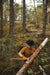 Helko Traditional Black Forest Woodworker (Germany) from NORTH RIVER OUTDOORS