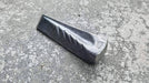 Helko Twisted Steel Splitting Wedge from NORTH RIVER OUTDOORS