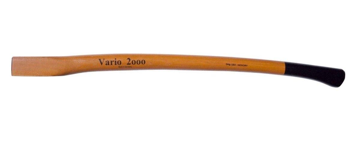 Helko Vario 2000 Hickory Handle - NORTH RIVER OUTDOORS