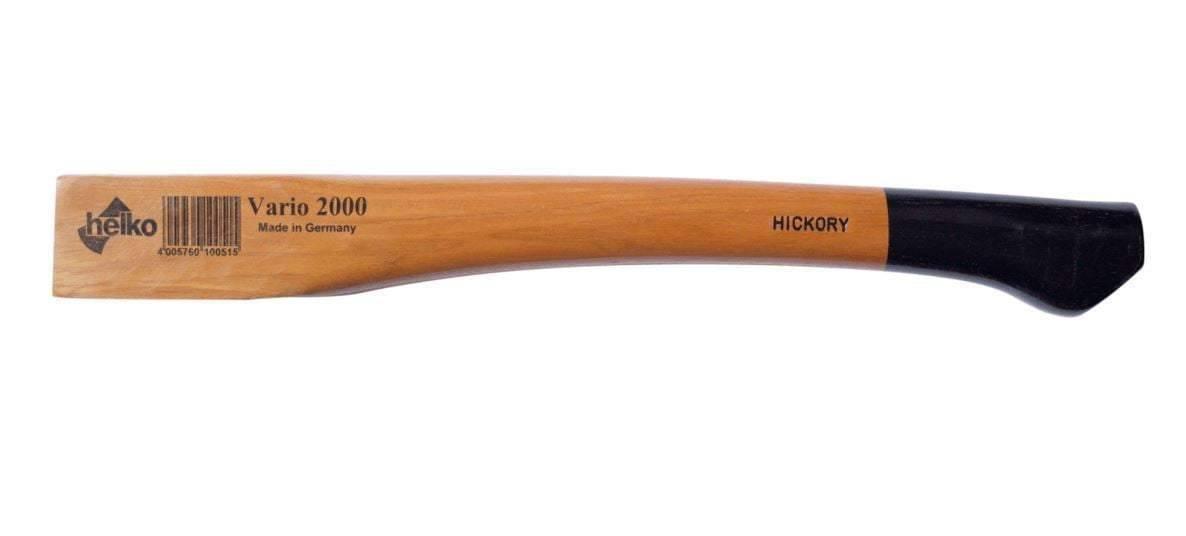 Helko Vario 2000 Hickory Handle from NORTH RIVER OUTDOORS
