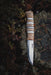Helle Arv Knife (Norway) from NORTH RIVER OUTDOORS