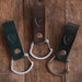 Helle Belt Clip from NORTH RIVER OUTDOORS