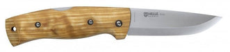 Helle Bleja Knife from NORTH RIVER OUTDOORS