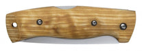 Helle Bleja Knife from NORTH RIVER OUTDOORS