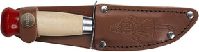 Helle Boys Scout Knife (Made in Norway) from NORTH RIVER OUTDOORS