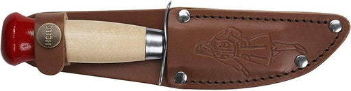 Helle Boys Scout Knife (Made in Norway) - NORTH RIVER OUTDOORS