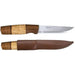 Helle Brakar Blade from NORTH RIVER OUTDOORS