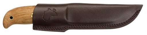 Helle Didi Galgalu Knife from NORTH RIVER OUTDOORS