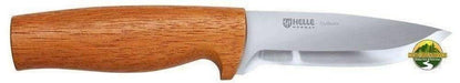 Helle Fjellbekk Knife from NORTH RIVER OUTDOORS