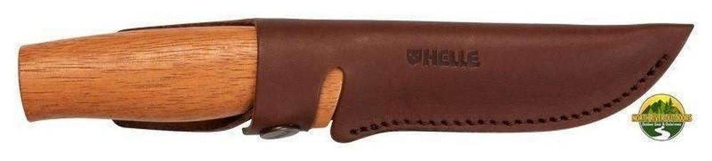 Helle Fjellbekk Knife from NORTH RIVER OUTDOORS