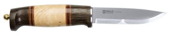 Helle Harding Blade from NORTH RIVER OUTDOORS