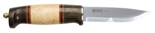 Helle Harding Knife from NORTH RIVER OUTDOORS