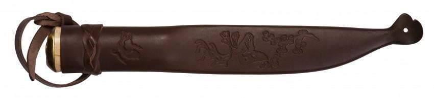 Helle Lappland Knife from NORTH RIVER OUTDOORS