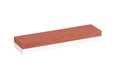 Helle Large Sharpening Stone L 360/1000 Grit (Leather Sheath) from NORTH RIVER OUTDOORS