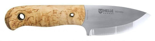 Helle Mandra Blade from NORTH RIVER OUTDOORS