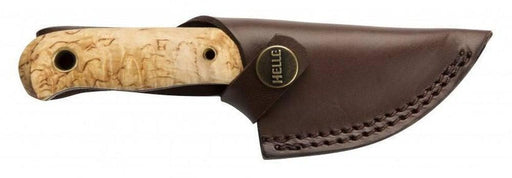 Helle Mandra Knife from NORTH RIVER OUTDOORS