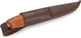 Helle Skog Carving 3” Knife (Norway) from NORTH RIVER OUTDOORS