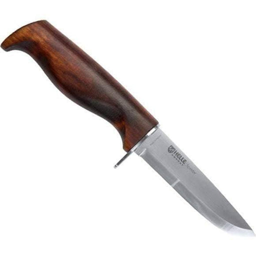 Helle Speider Blade from NORTH RIVER OUTDOORS