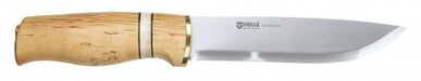 Helle Sylvsteinen Knife from NORTH RIVER OUTDOORS