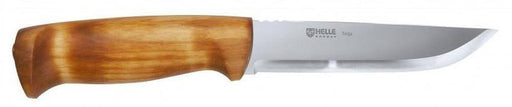 Helle Taiga Knife from NORTH RIVER OUTDOORS