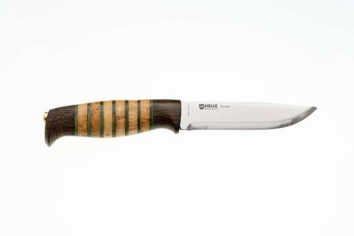 Helle Torodd 2020 Limited Edition Knife 652 - NORTH RIVER OUTDOORS