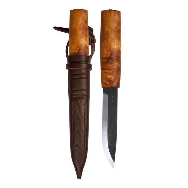Helle Viking Knife (Norway) from NORTH RIVER OUTDOORS