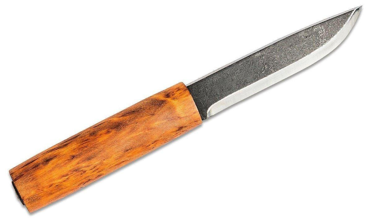 Helle Viking Knife (Norway) from NORTH RIVER OUTDOORS