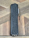Heretic Knives H040-2A Colossus Tanto Stonewash Auto OTF MagnaCut Black (USA) from NORTH RIVER OUTDOORS