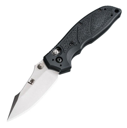 HK Knives by Hogue Exemplar 54156 Folding Knife 3.25" 154CM from NORTH RIVER OUTDOORS