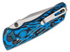 Hogue Deka 24273 Lock Folding Knife 3.25" CPM-20CV Blade from NORTH RIVER OUTDOORS