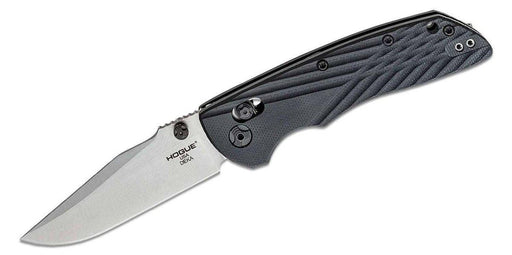 Hogue Deka 24279 Lock Folding Knife 3.25" CPM-20CV G10 from NORTH RIVER OUTDOORS