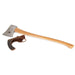 Hults Arvika 5 Star Racing Axe - 4.5 lb head, 32" handle (Sweden) from NORTH RIVER OUTDOORS