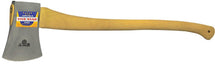 Hults Arvika 5 Star Racing Axe - 4.5 lb head, 32" handle (Sweden) from NORTH RIVER OUTDOORS