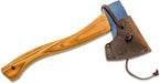 Hults Bruk Agdor 15" Hatchet (Sweden) from NORTH RIVER OUTDOORS