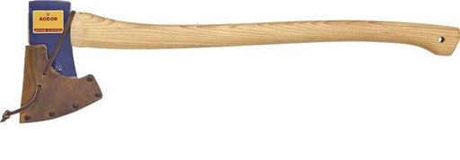 Hults Bruk Agdor 32" Yankee Felling Axe (Sweden) - NORTH RIVER OUTDOORS