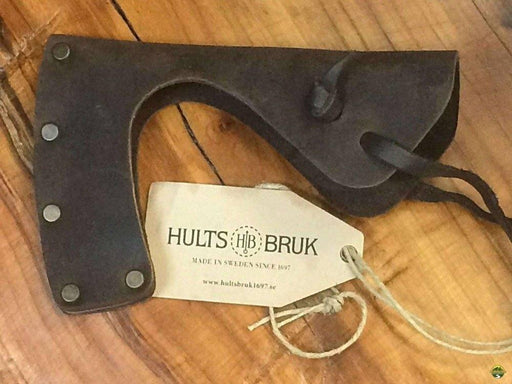 Hults Bruk Akka Sheath Only from NORTH RIVER OUTDOORS