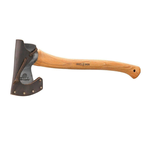Hults Bruk Aneby 20" Hatchet (Sweden) - NORTH RIVER OUTDOORS