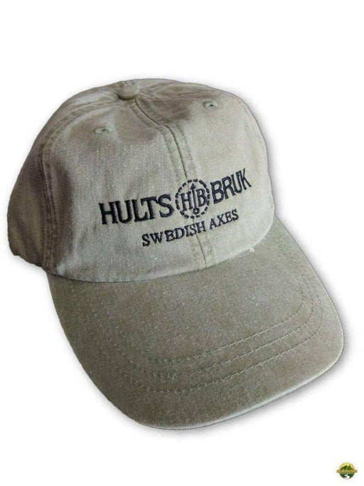 Hults Bruk Axes Hat - NORTH RIVER OUTDOORS