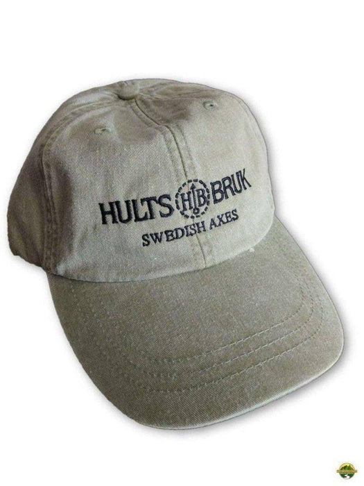 Hults Bruk Axes Hat from NORTH RIVER OUTDOORS