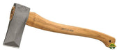 Hults Bruk Gran Splitting Axe from NORTH RIVER OUTDOORS