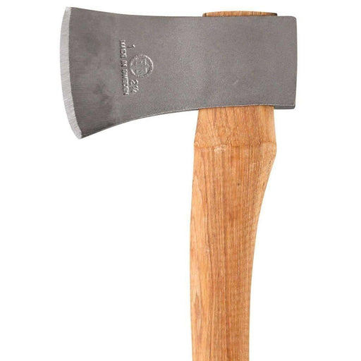 Hults Bruk Kalix Felling Axe - NORTH RIVER OUTDOORS