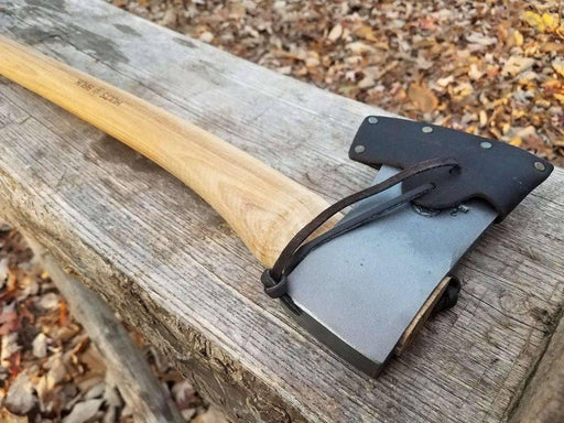 Hults Bruk Kalix Felling Axe - NORTH RIVER OUTDOORS