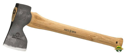 Hults Bruk Tibro Carpenter Axe from NORTH RIVER OUTDOORS