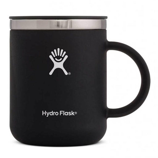 Hydro Flask 12oz Insulated Mug - Black from NORTH RIVER OUTDOORS