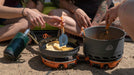 Jetboil Genesis Basecamp System from NORTH RIVER OUTDOORS