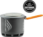 Jetboil Stash Cooking System from NORTH RIVER OUTDOORS