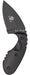 Ka-Bar TDI Law Enforcement Knife from NORTH RIVER OUTDOORS