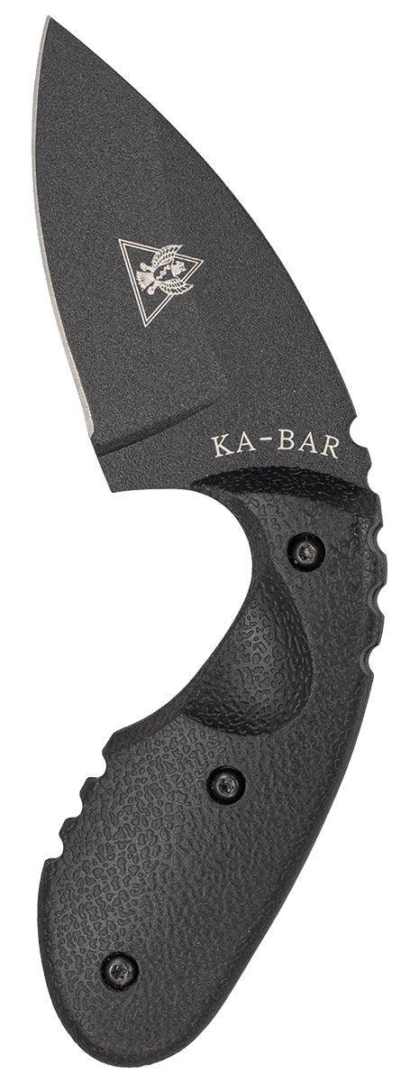 Ka-Bar TDI Law Enforcement Knife from NORTH RIVER OUTDOORS