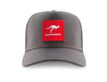 Kammok Classic Trucker Hat from NORTH RIVER OUTDOORS