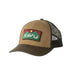 Kavu Above Standard Trucker Hat from NORTH RIVER OUTDOORS